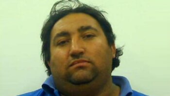 Raúl Renzo Miguel, buscado por