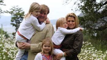 Desde que sus hijas son