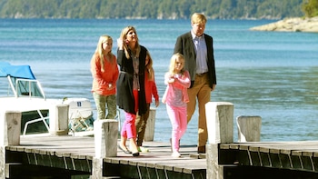 Villa La Angostura tiene infinitos