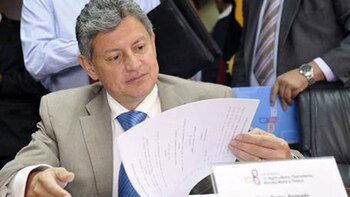 Pedro Delgado