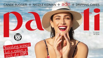 Revista Para Ti - Edición