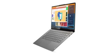 La Yoga S940, a la