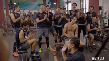 Los Cuervos Negros Salvajes de