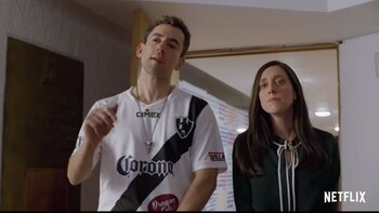 “Isabel y Salvador Iglesias” volverán