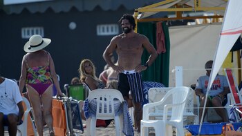 Luciano Castro volverá este miércoles