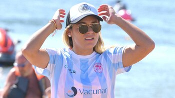 Rocío Oliva (GM Press)