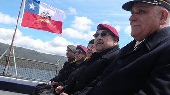 En el documento, se consolidaron