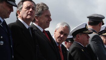 Como resultado de esta mediación,