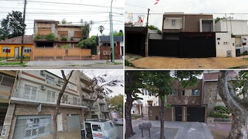 Los intendentes del Conurbano que