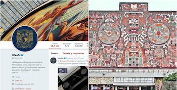 La Universidad Nacional Autónoma de