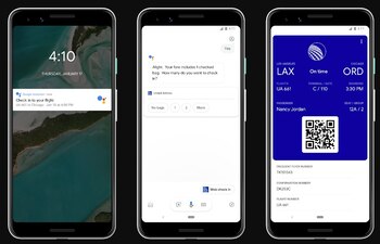 Ahora se le podrá pedir