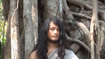 Ram Bahadur Bomjan (Foto: Youtube)