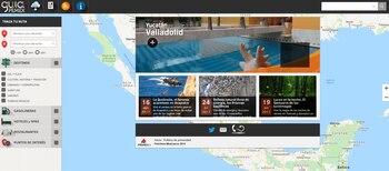 Guía Pemex, la aplicación oficial