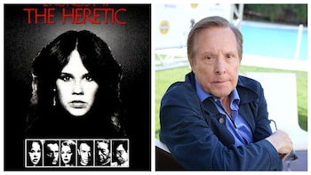 El director del filme original