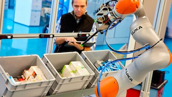 El Gobierno busca incorporar más