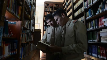 Brindar una buena formación a los