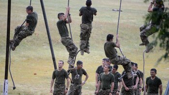 La disciplina y el rigor