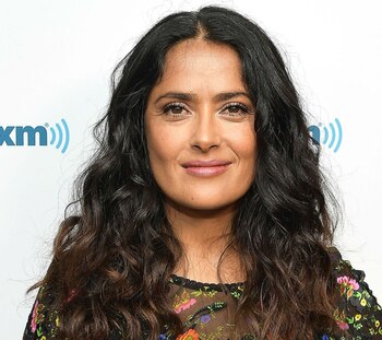 Salma Hayek