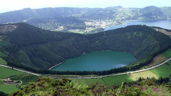 En el 2012, recibió el premio