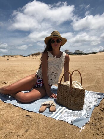 Sobre las arenas de la