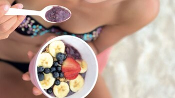 Plan semanal de una semana