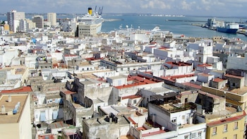 Por sus calles pasaron los