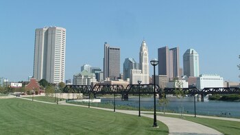 Columbus es la ciudad más