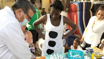 Las autoridades de Piedras Negras