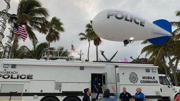 Estos son los dirigibles con