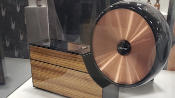 Compoz, compositor de aromas