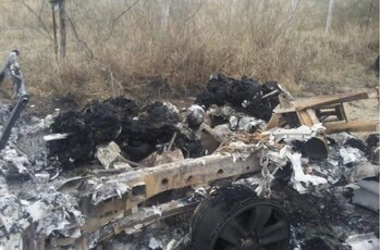 (Foto: publicada en el semanario