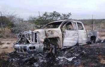 (Foto: Publicada en el semanario