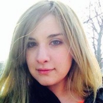 Sarah Azuela relató su mala