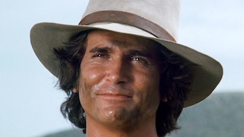 Michael Landon