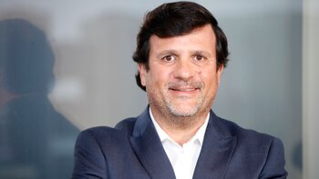 Marcelo Girotti CEO BGH 1920