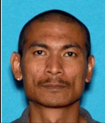 Adul trató de cobrar el