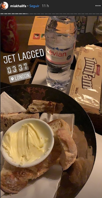 (Foto: Instagram Mia Khalifa)