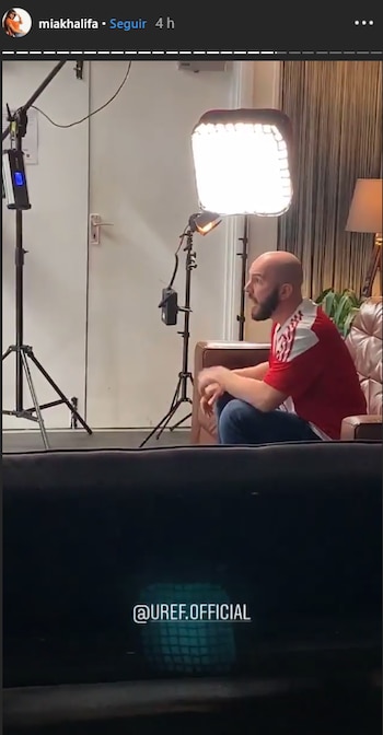 (Foto: Instagram Mia Khalifa)