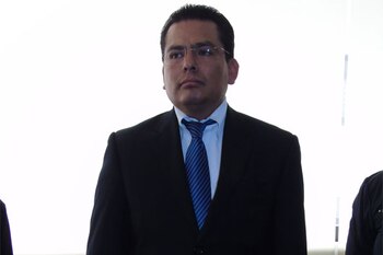 José Hipólito Sánchez (Foto: especial)