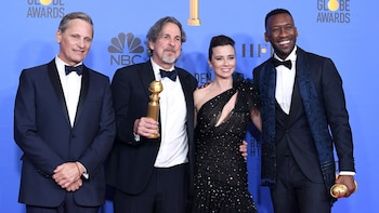 El director de “Loco por