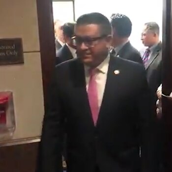 El nuevo Congreso conformado tras