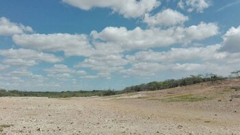 Los caminos hacia el Cabo