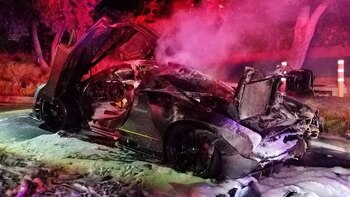 El Senna es un súper