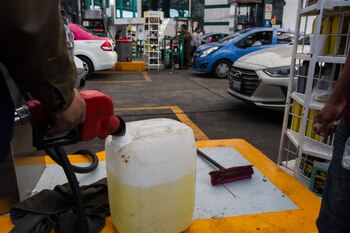 El retraso en el distribución