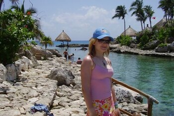 (Foto: Facebook/MPilar Garrido Santamans)