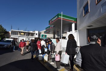 Sin importar el tiempo que