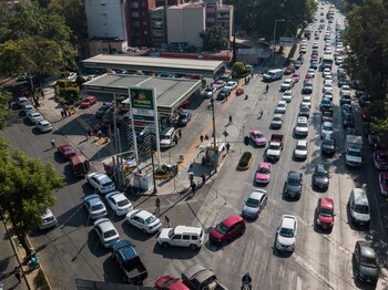 Los consumidores tuvieron que usar