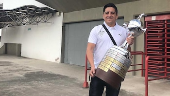 El Piojo Manso ganó la