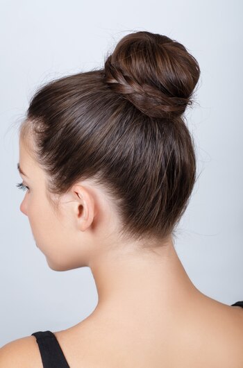 6. Rodeá con ella el