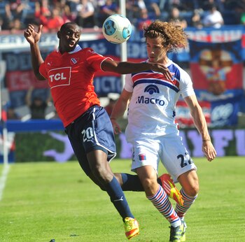 Foto NA: IGNACIO SARRAF/DPzzzz